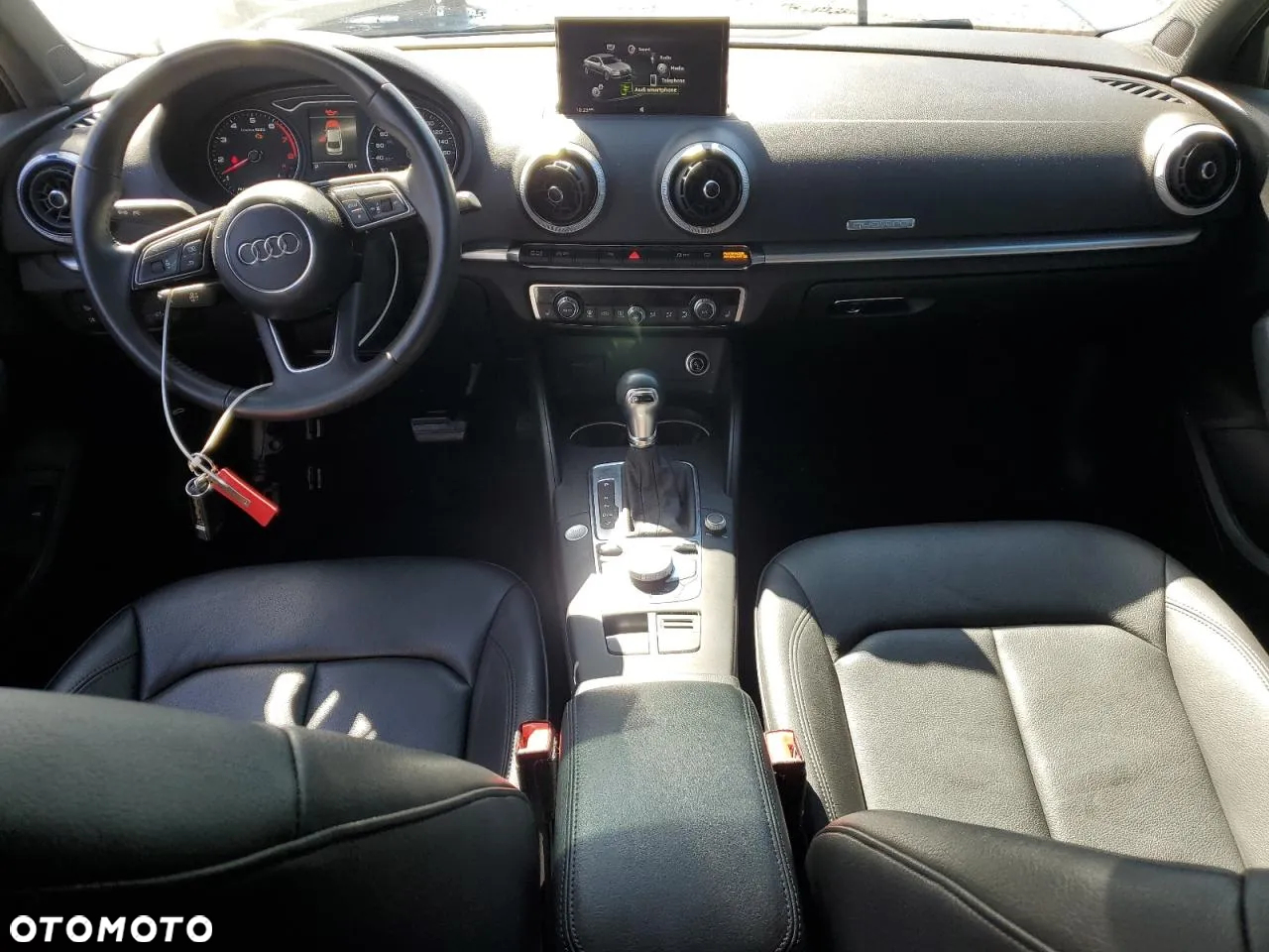 Audi A3 - 8