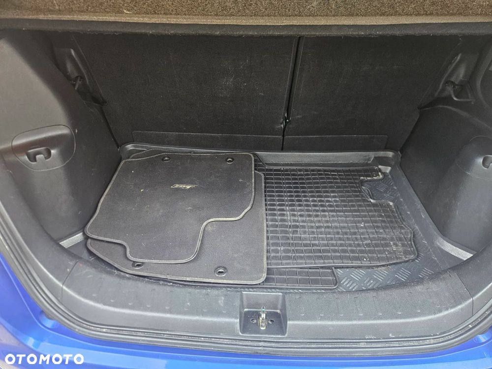 Honda Jazz 1.4 SI - 10
