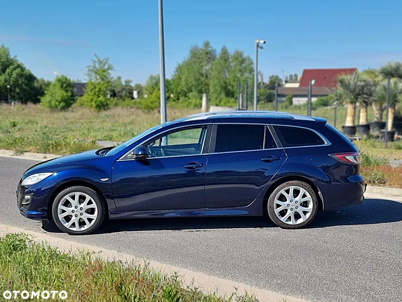 Mazda 6 - 1