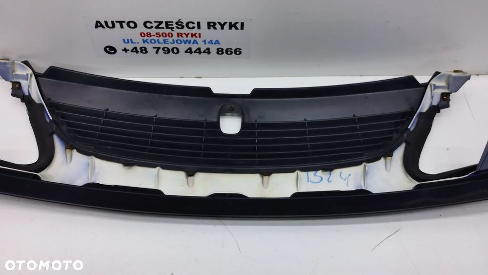Renault Espace I Grill Atrapa NV432 - 6