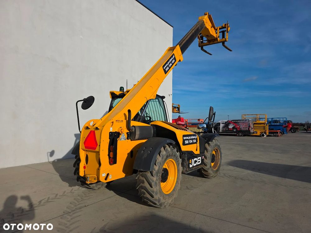 JCB 531-70 jak MT 732 BC55 - 5