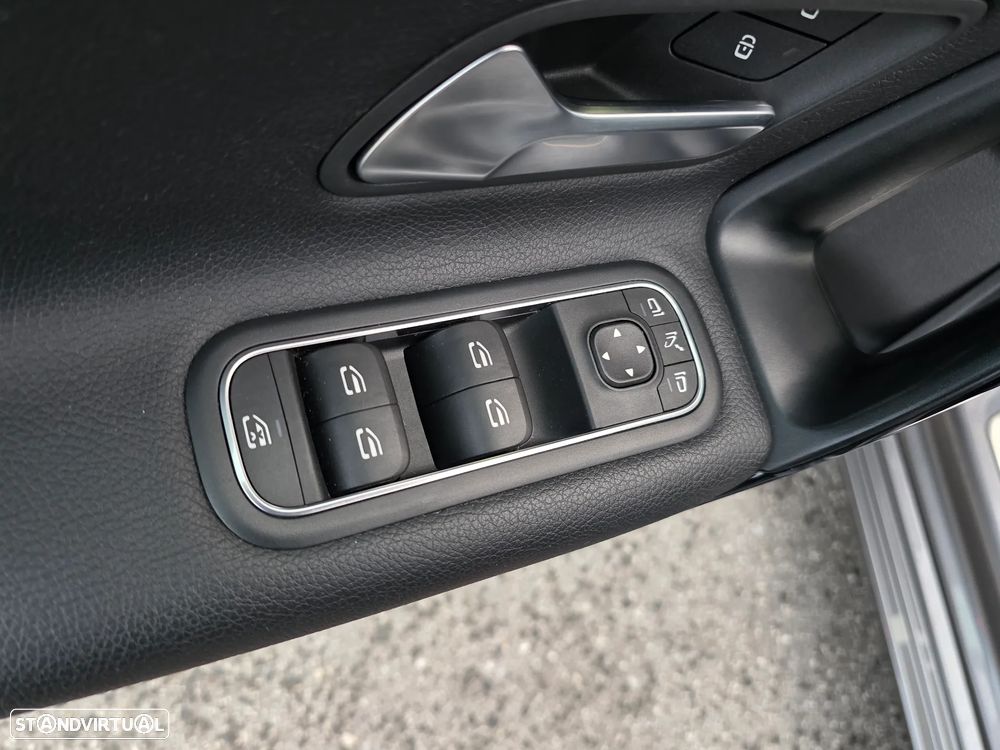 Mercedes-Benz A 160 Edition 2020 - 26