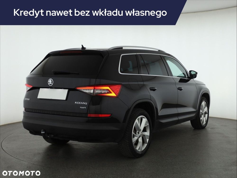 Skoda Kodiaq - 7