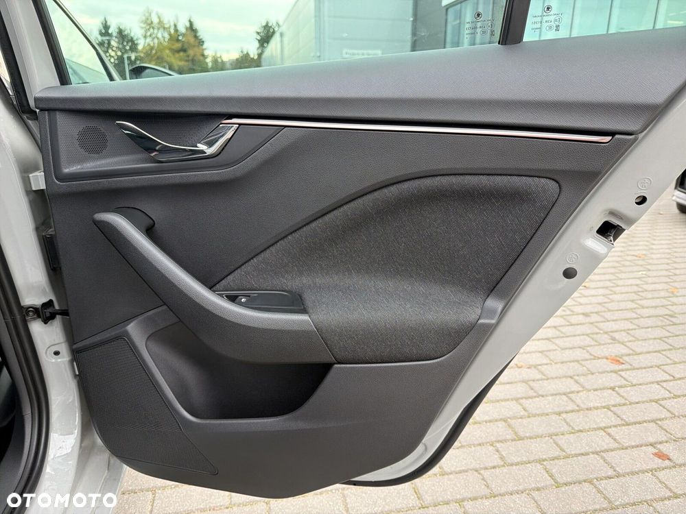 Skoda Scala 1.0 TSI Edition 130 DSG - 22