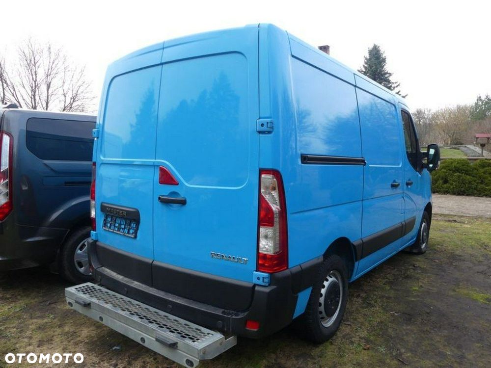 Renault Master - 20