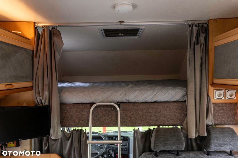 Fiat Ducato - 28