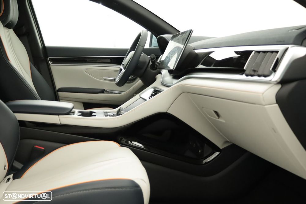 BYD Seal U 71.8 kWh Comfort - 19
