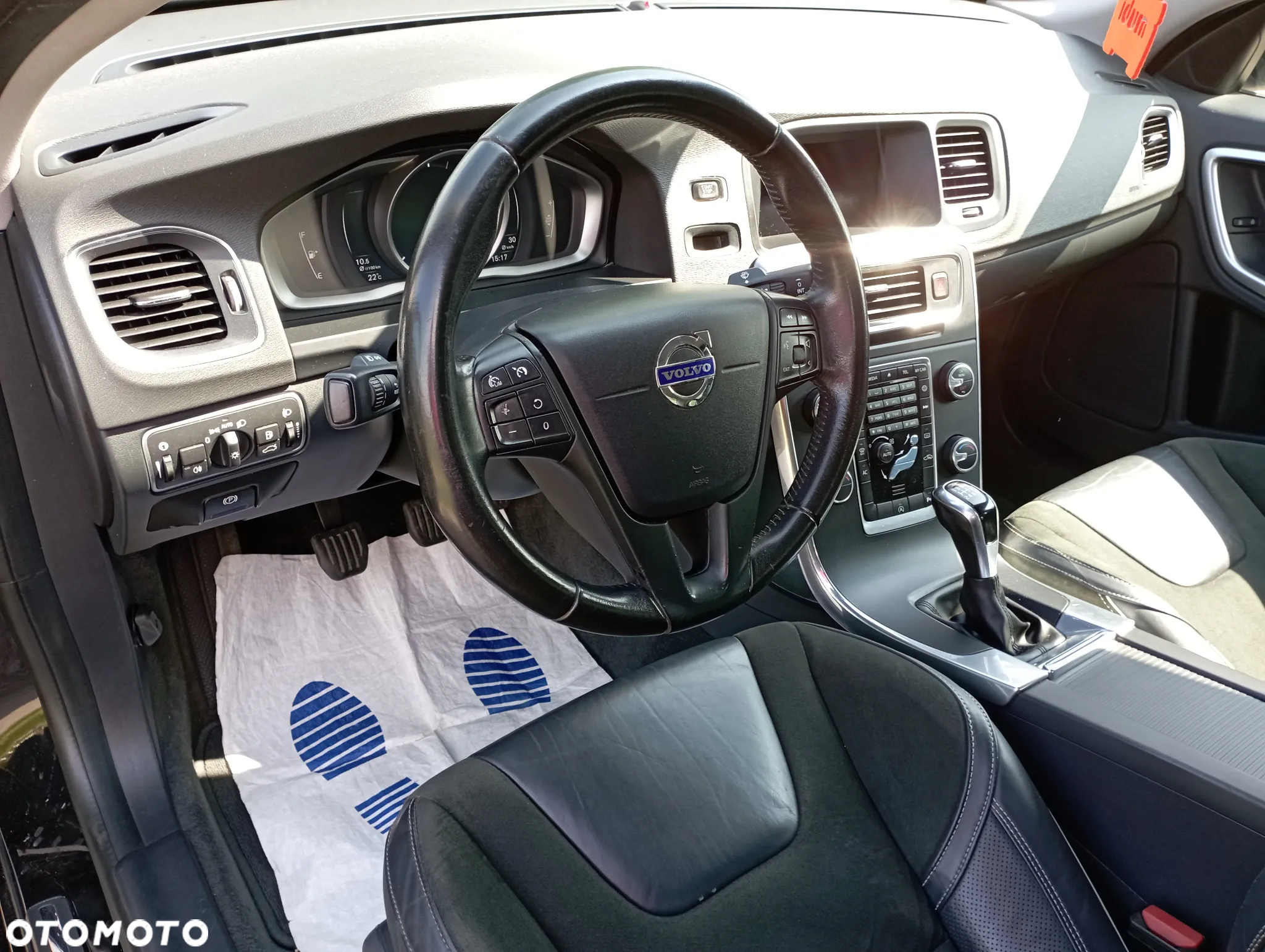Volvo S60 - 19