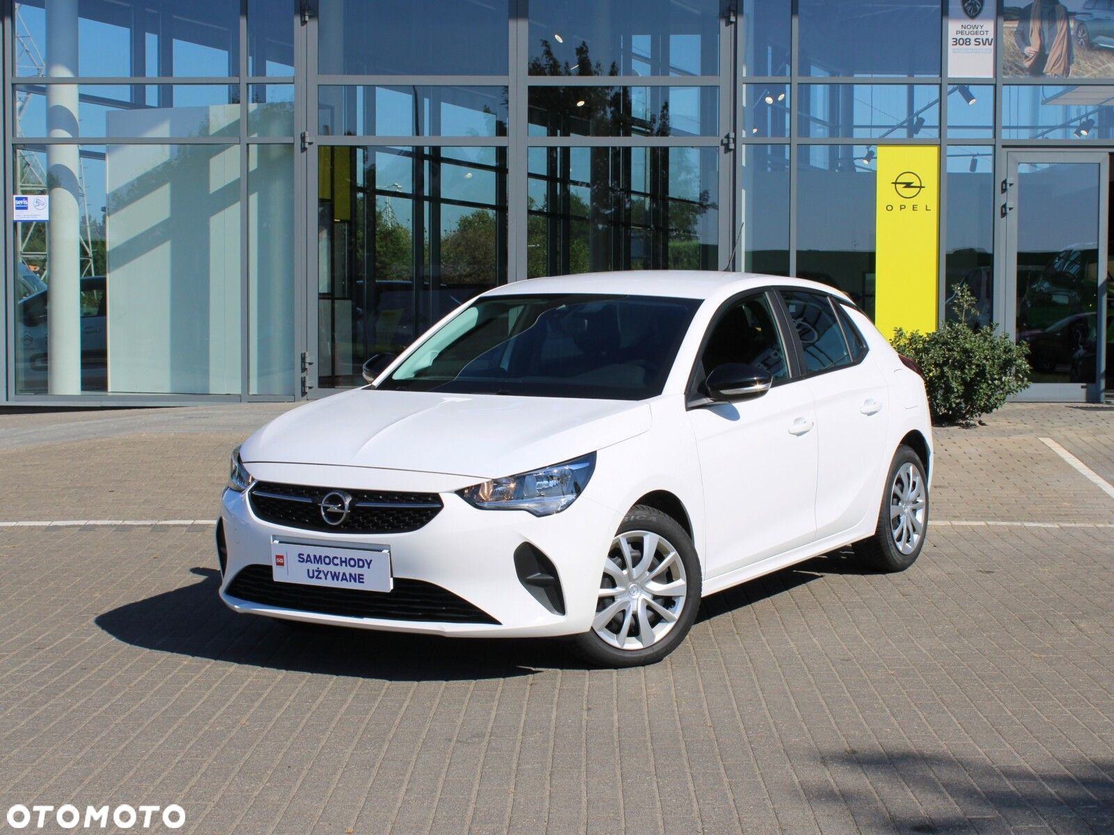 Opel Corsa 1.2 Edition S&S - 2