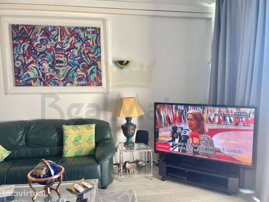 Fantástico Apartamento T3 na Marina de Vilamoura - c/ parqueamento - Grande imagem: 5/11
