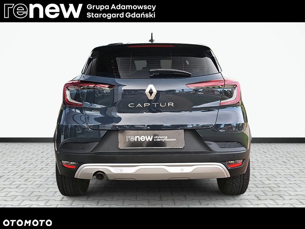 Renault Captur 1.0 TCe Zen - 12