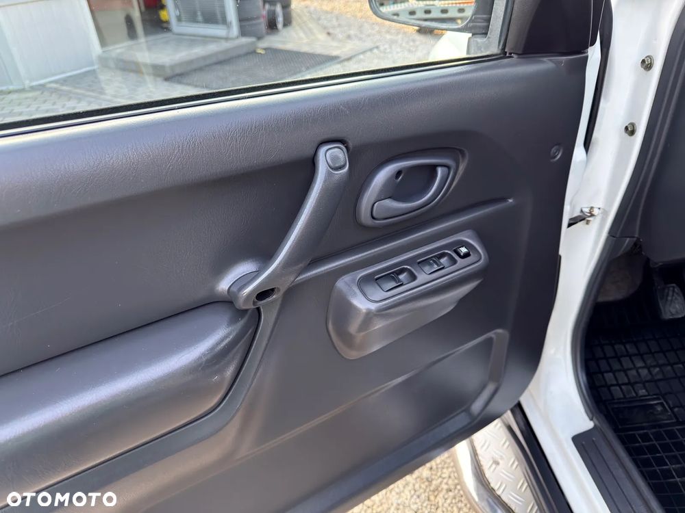 Suzuki Jimny 1.5 JLX / Comfort diesel - 16