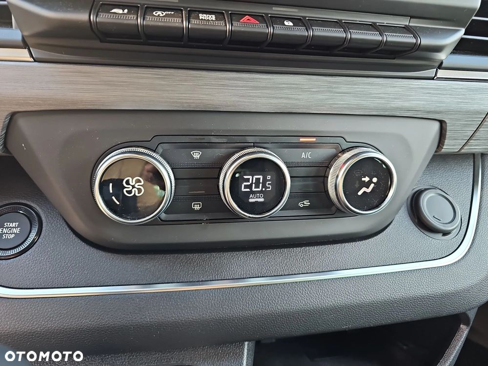 Renault Trafic 2.0 dCi Escapade EDC - 21