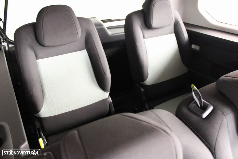 Citroën Berlingo 1.5 BlueHDi XL Shine - 15