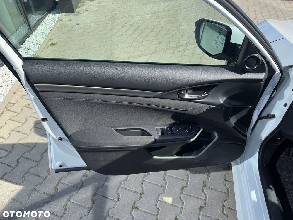 Honda Civic 1.0 T Elegance (Navi) - 18