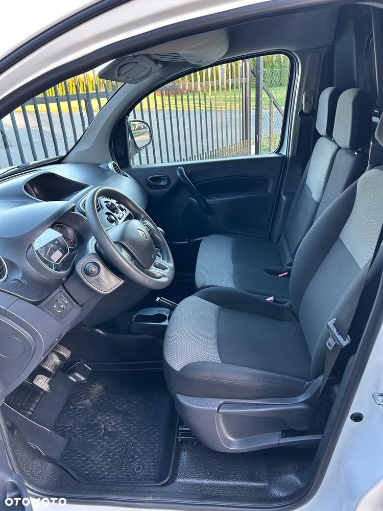 Renault Kangoo - 23