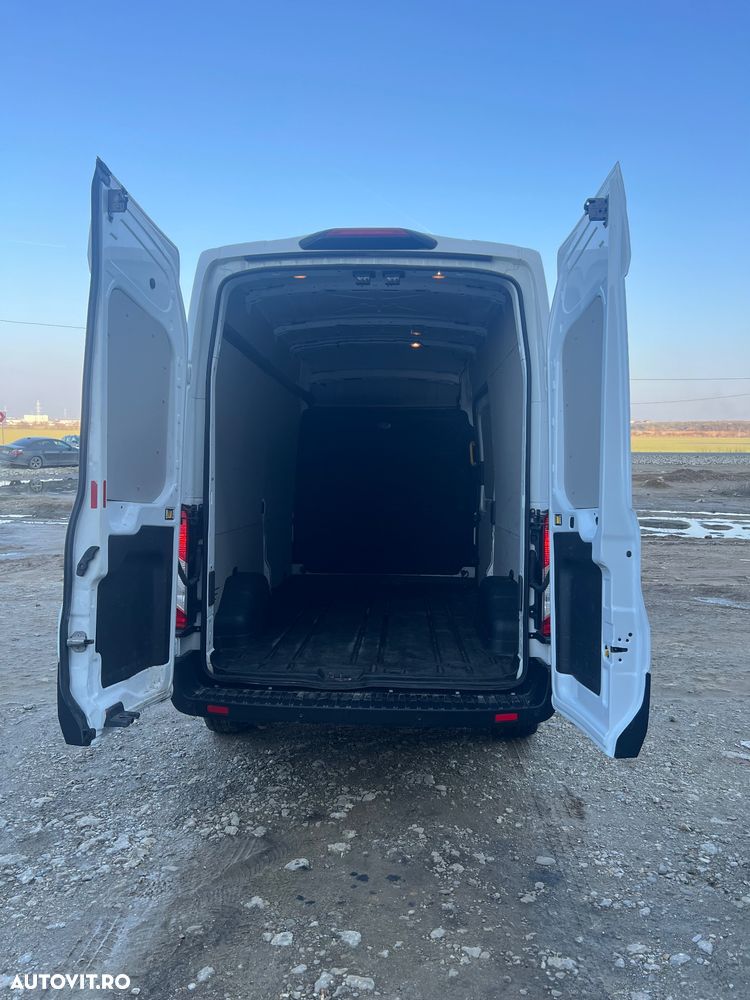 Ford Transit - 8