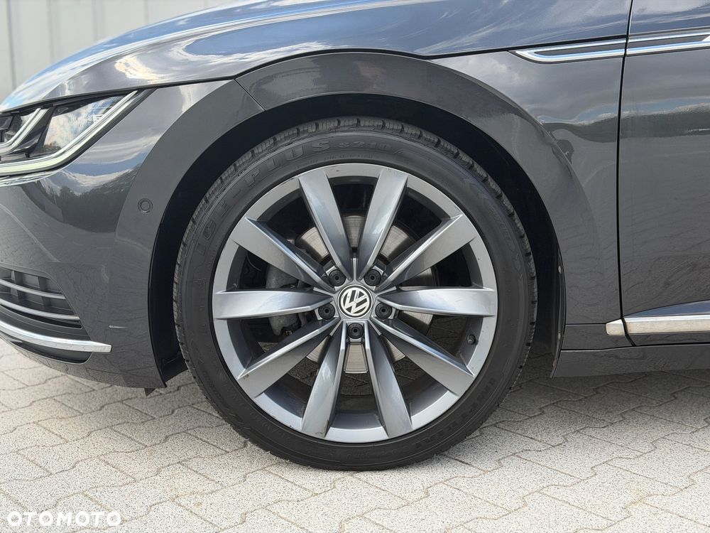 Volkswagen Arteon 1.5 TSI ACT Evo Elegance DSG - 32