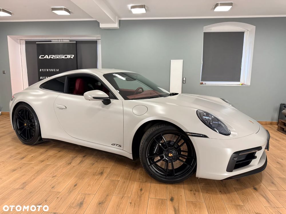 Porsche 911 - 31