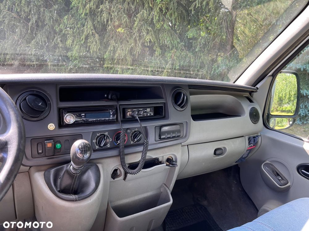 Renault Master - 7