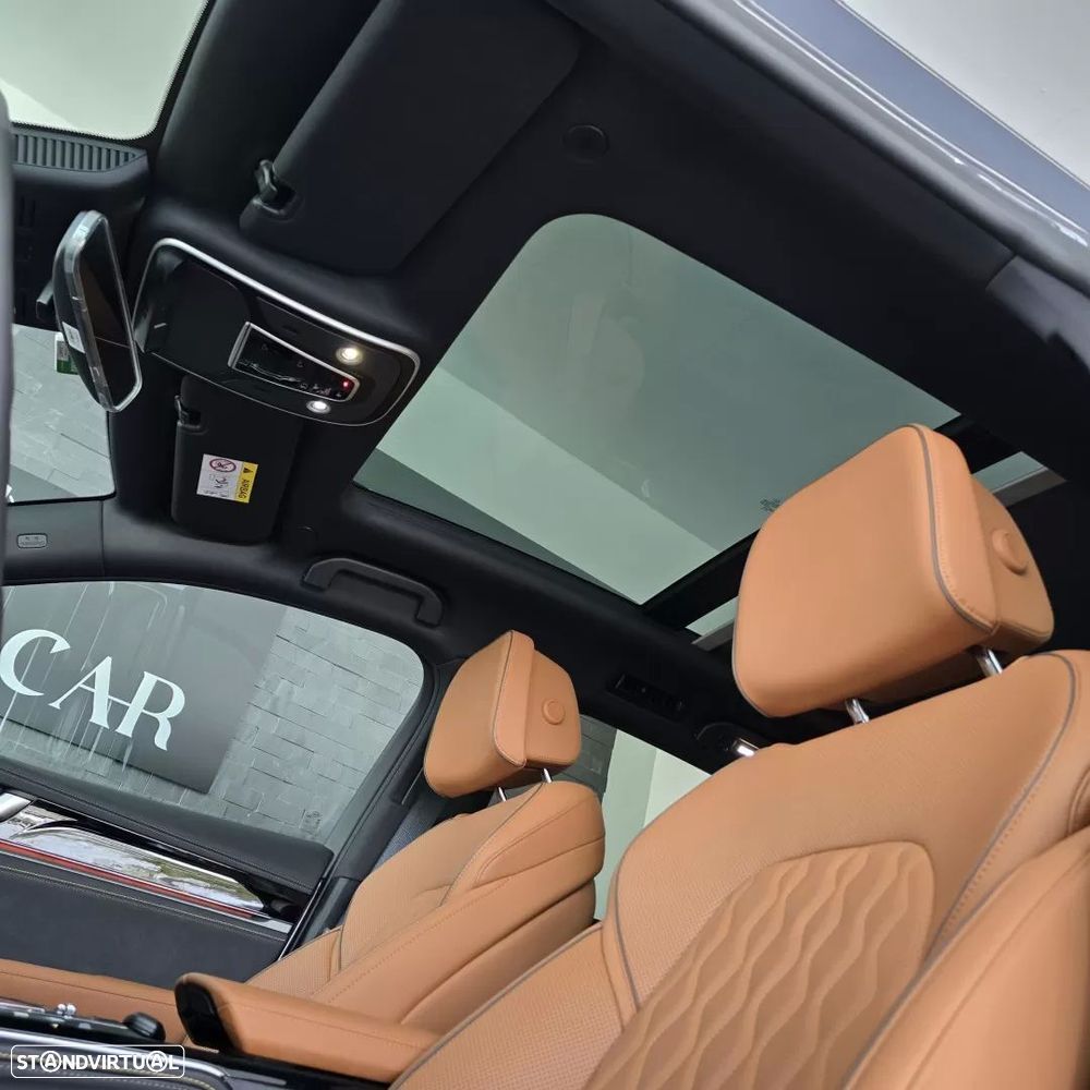 BYD Tang 108.8 kWh AWD Flagship - 31