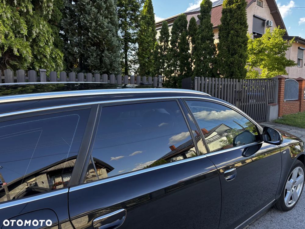 Audi A6 Avant 2.7 TDI Quattro Tiptr - 3
