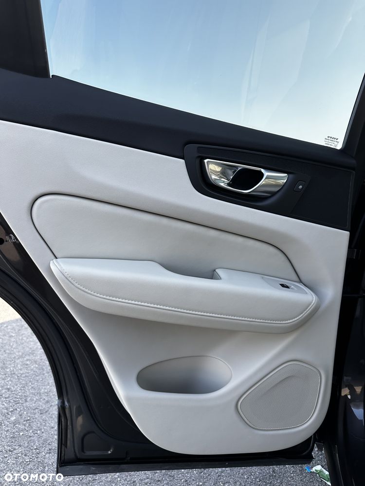 Volvo XC 60 B5 B Geartronic Inscription - 11