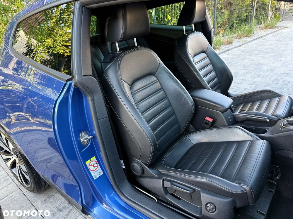 Volkswagen Scirocco 2.0 TDI DSG - 19