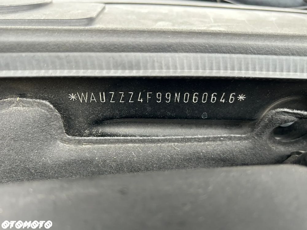 Audi A6 Avant - 22