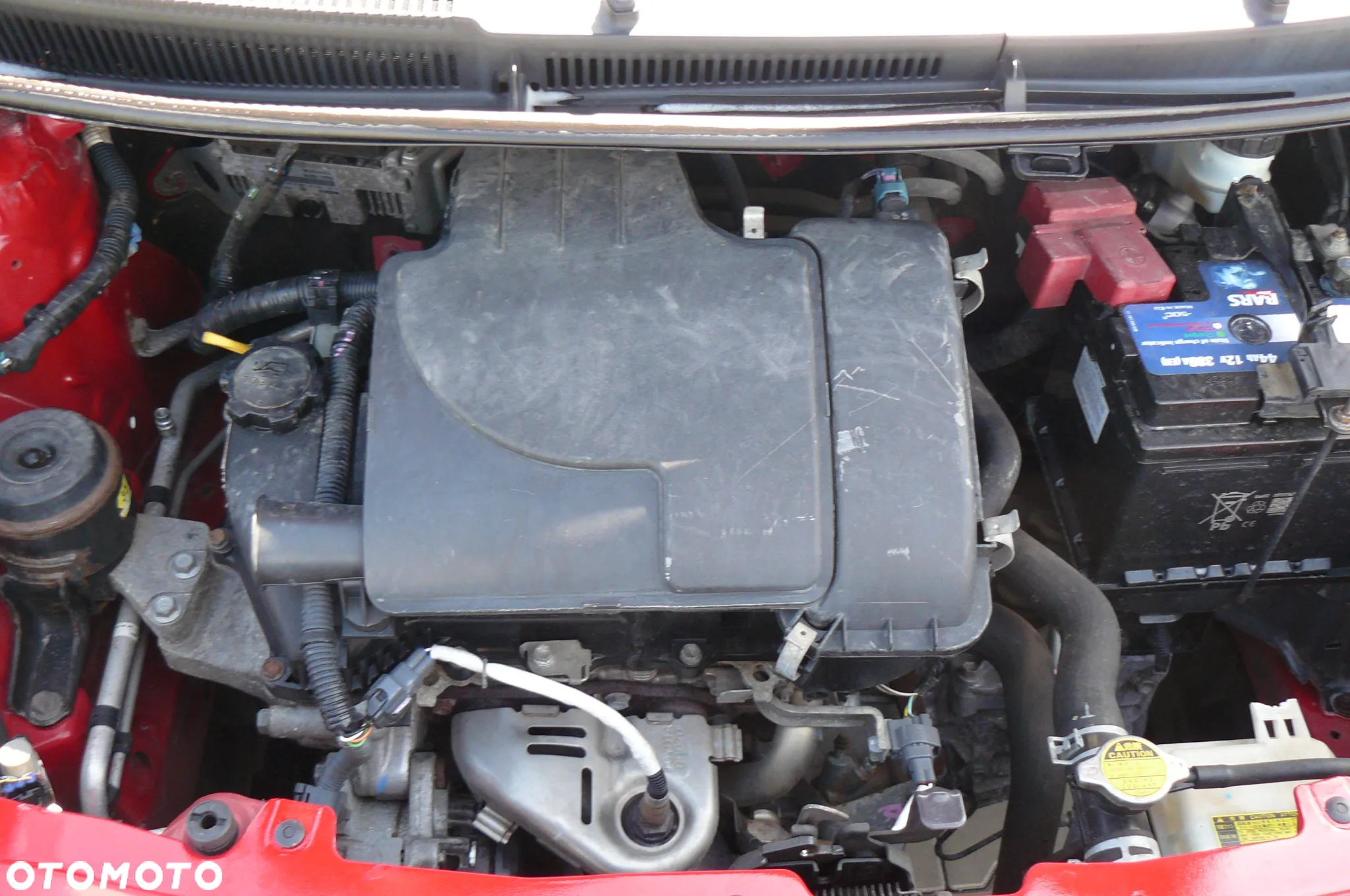 Toyota Yaris - 31