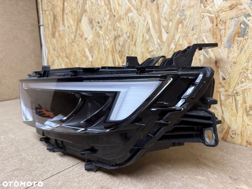 LAMPA LEWA LED OPEL ASTRA VI L 9858777280 - 17