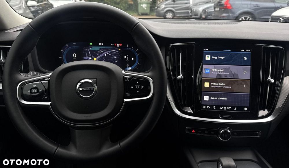 Volvo V60 - 13