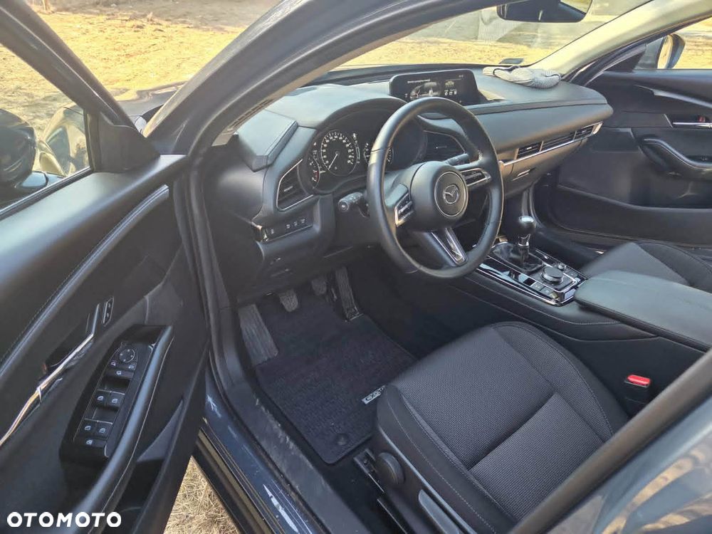 Mazda CX-30 2.0 mHEV Kanjo 2WD - 8