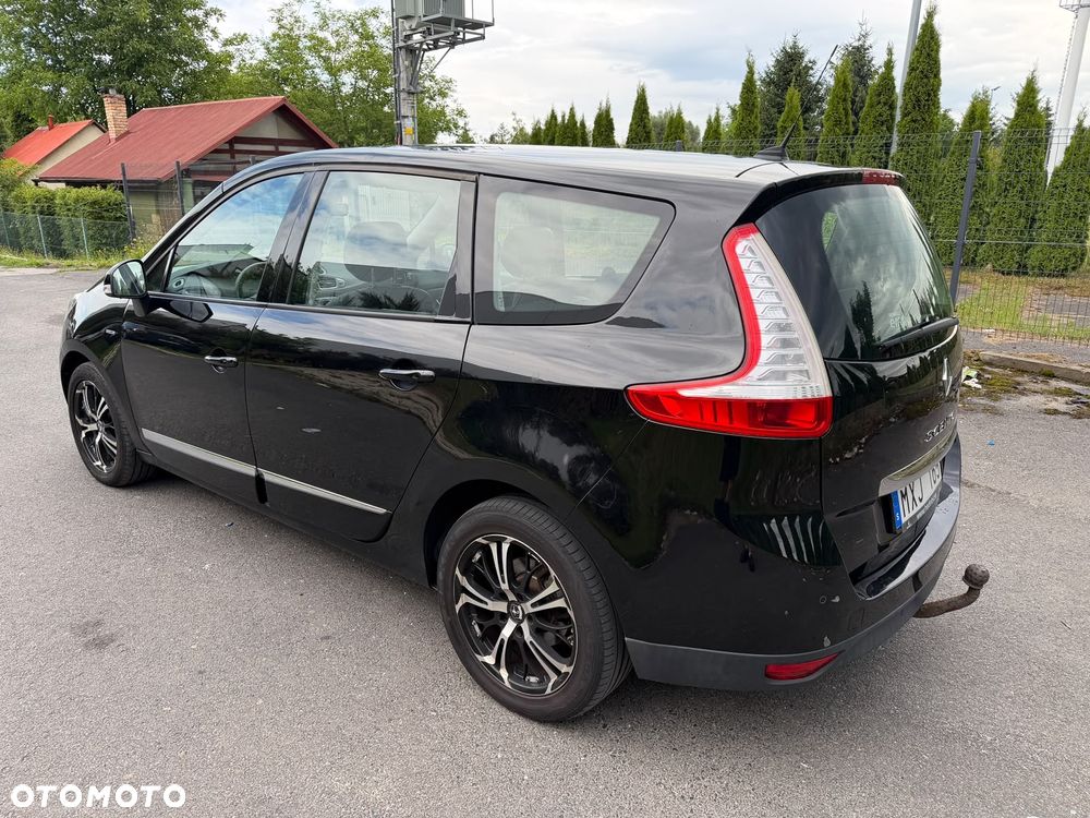 Renault Scenic Energy dCi 130 S&S Bose Edition - 9