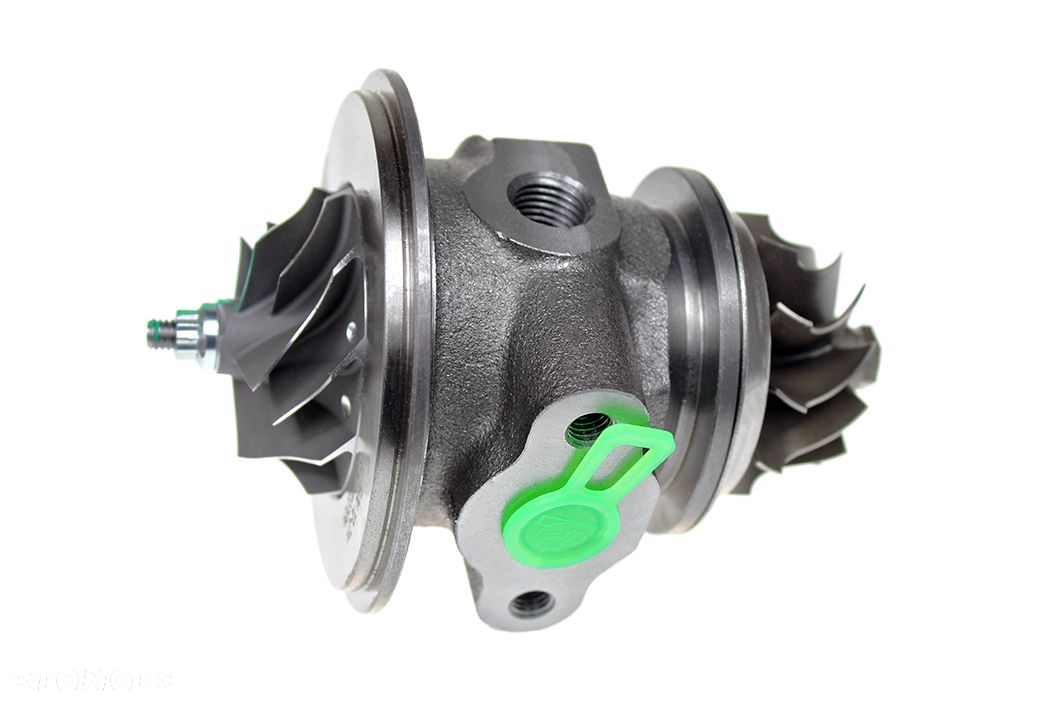 Koras turbo 30584735 SAAB 900 2.0 B204L 136kW 9146010 1998-2003 - 4