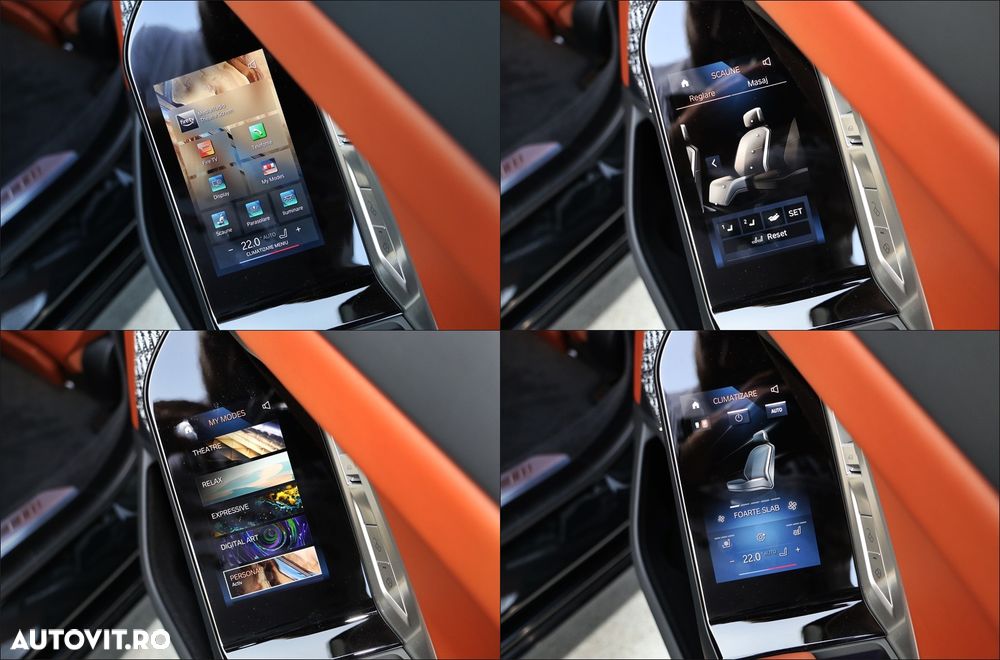 BMW Seria 7 - 10