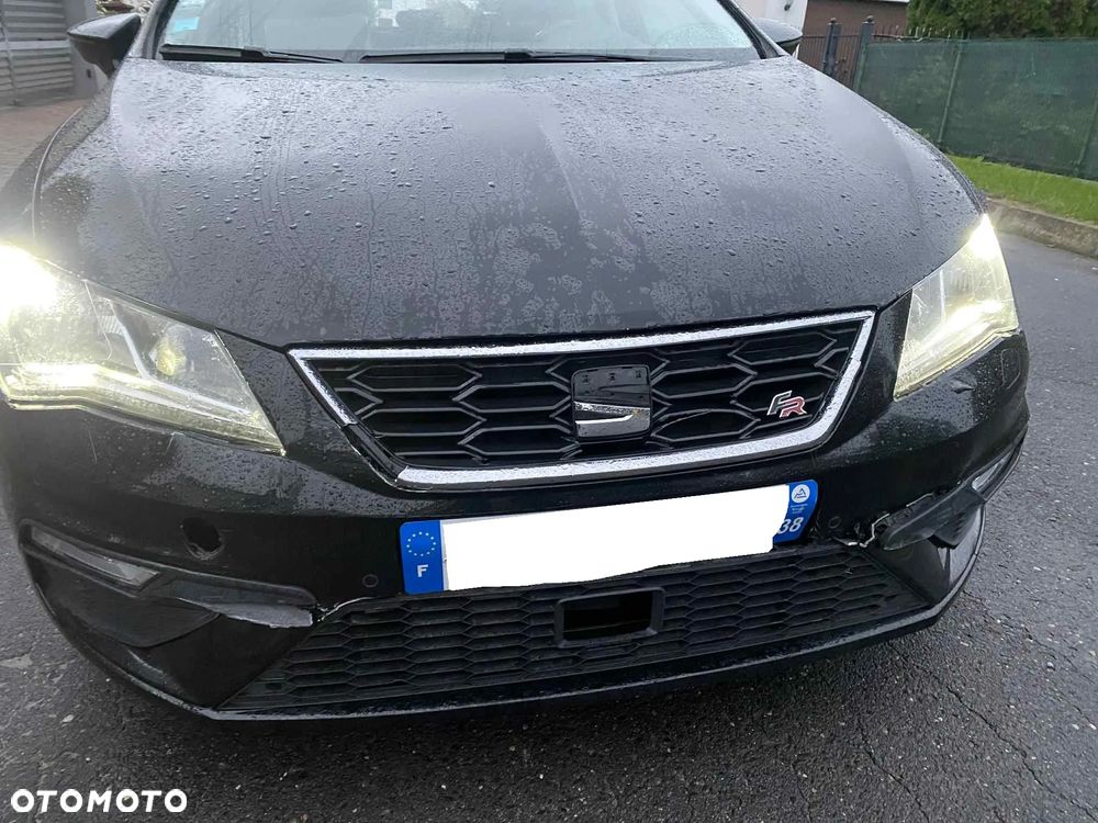 Seat Leon 1.5 TSI FR - 33
