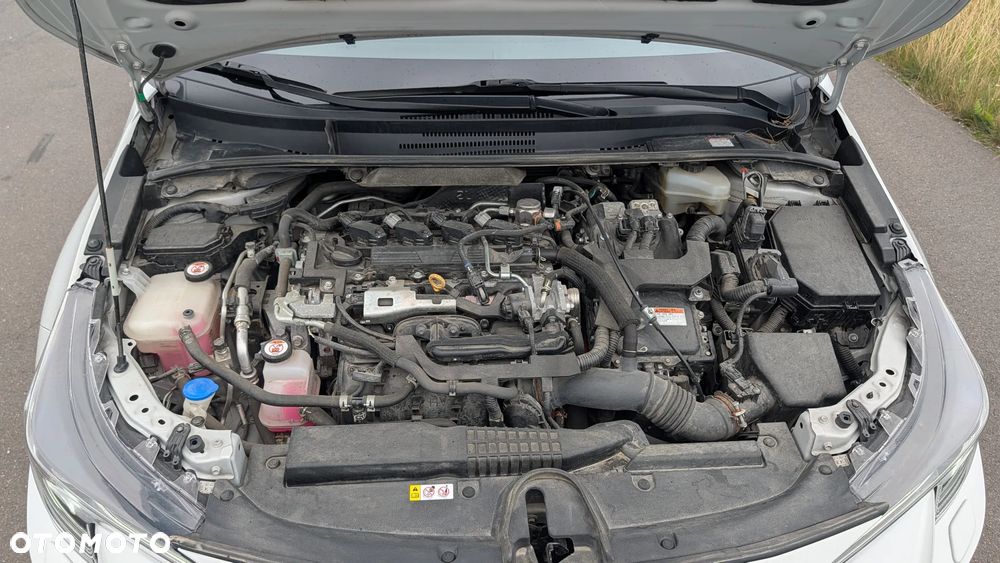 Toyota Corolla 2.0 Hybrid GR Sport - 15