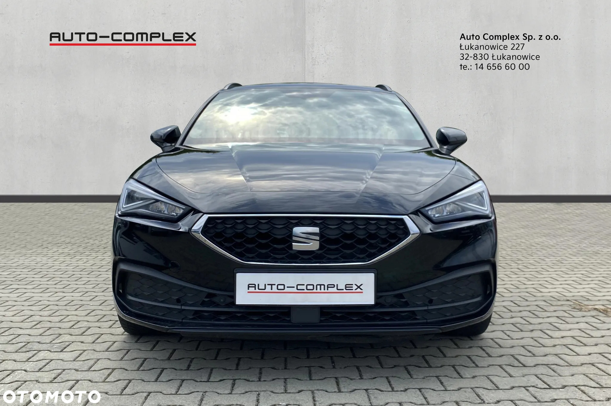 Seat Leon - 8