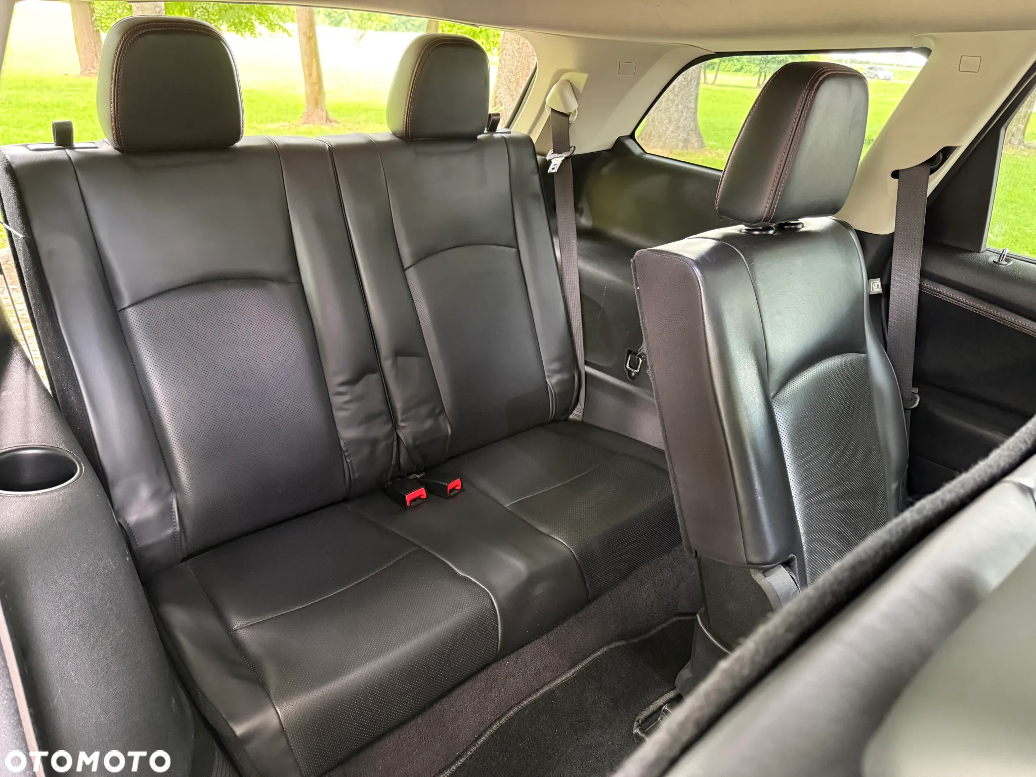 Dodge Journey - 20
