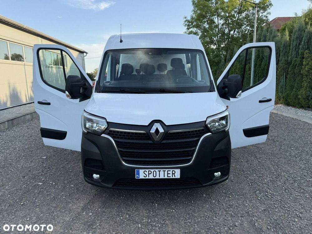 Renault Master - 24