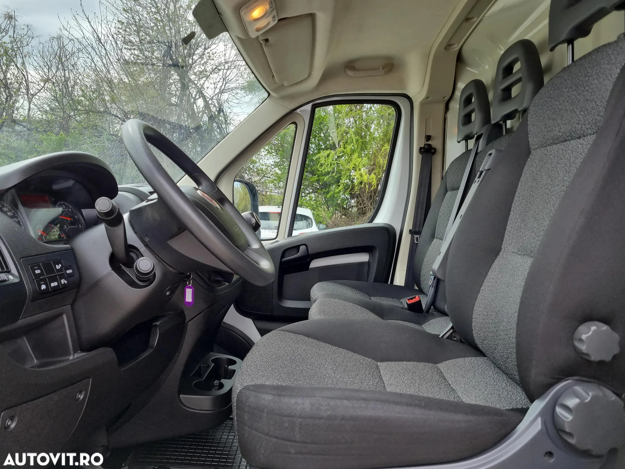 Fiat Ducato - 15