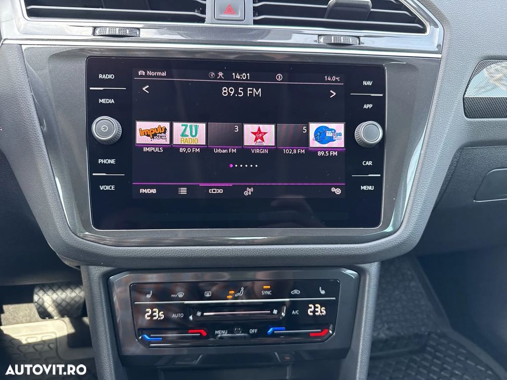 Volkswagen Tiguan 2.0 TDI SCR DSG Life - 26