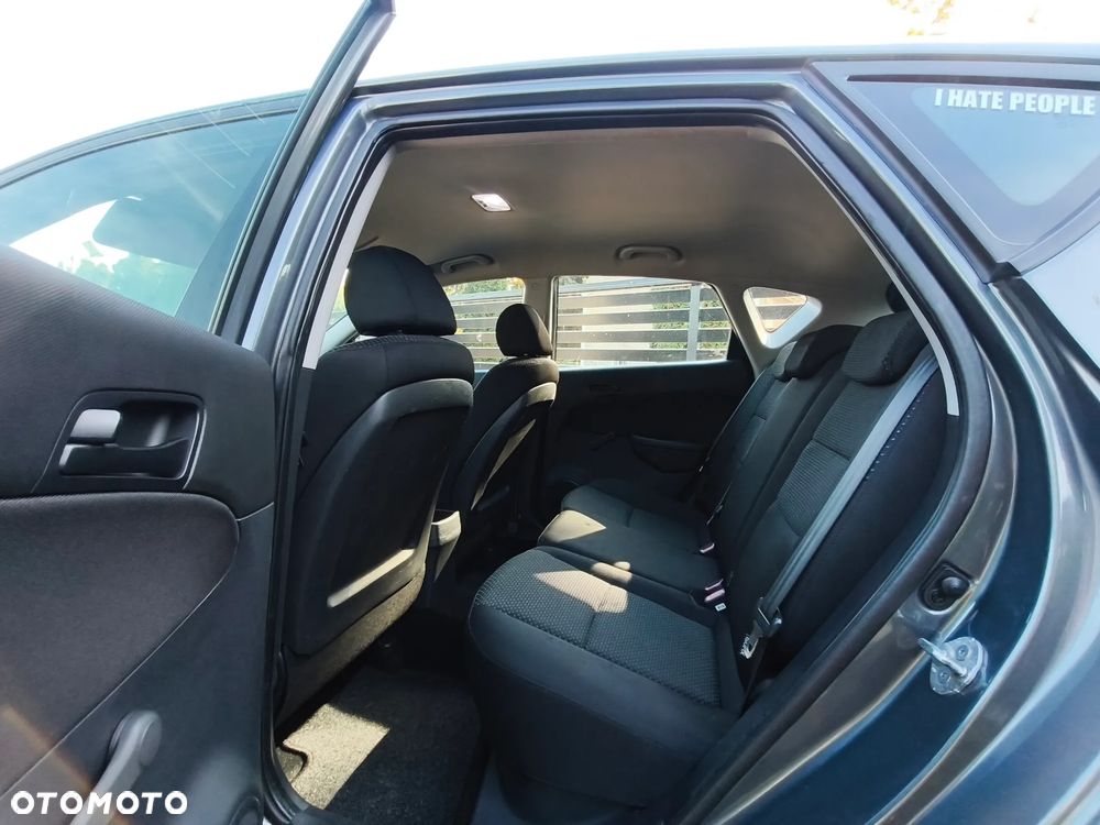 Hyundai i30 1.4 Edition Plus - 32