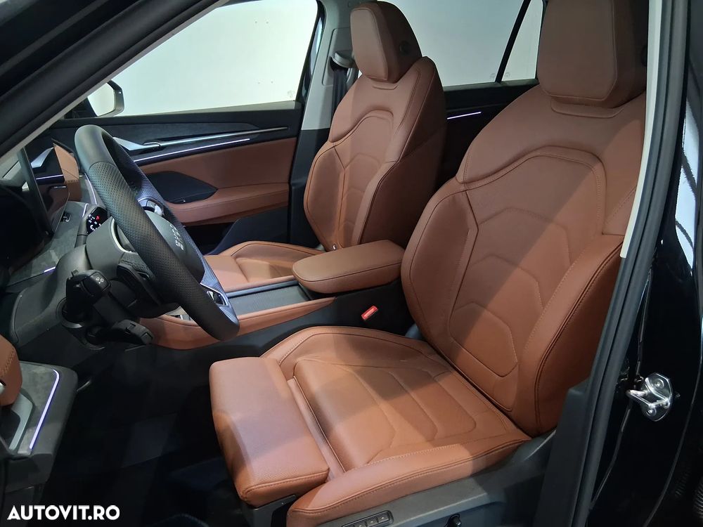 Skoda Kodiaq 1.5 TSI DSG PHEV Selection - 12