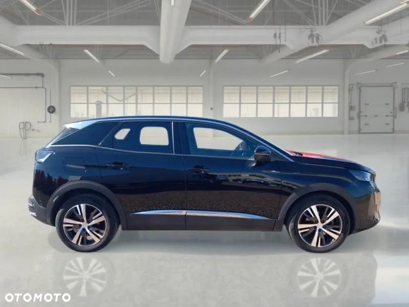 Peugeot 3008 1.5 BlueHDi Allure S&S EAT8 - 8