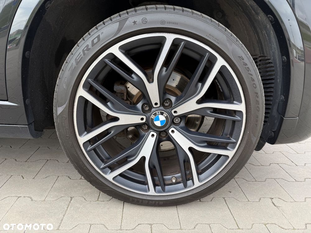 BMW X3 xDrive28i M Sport sport - 25