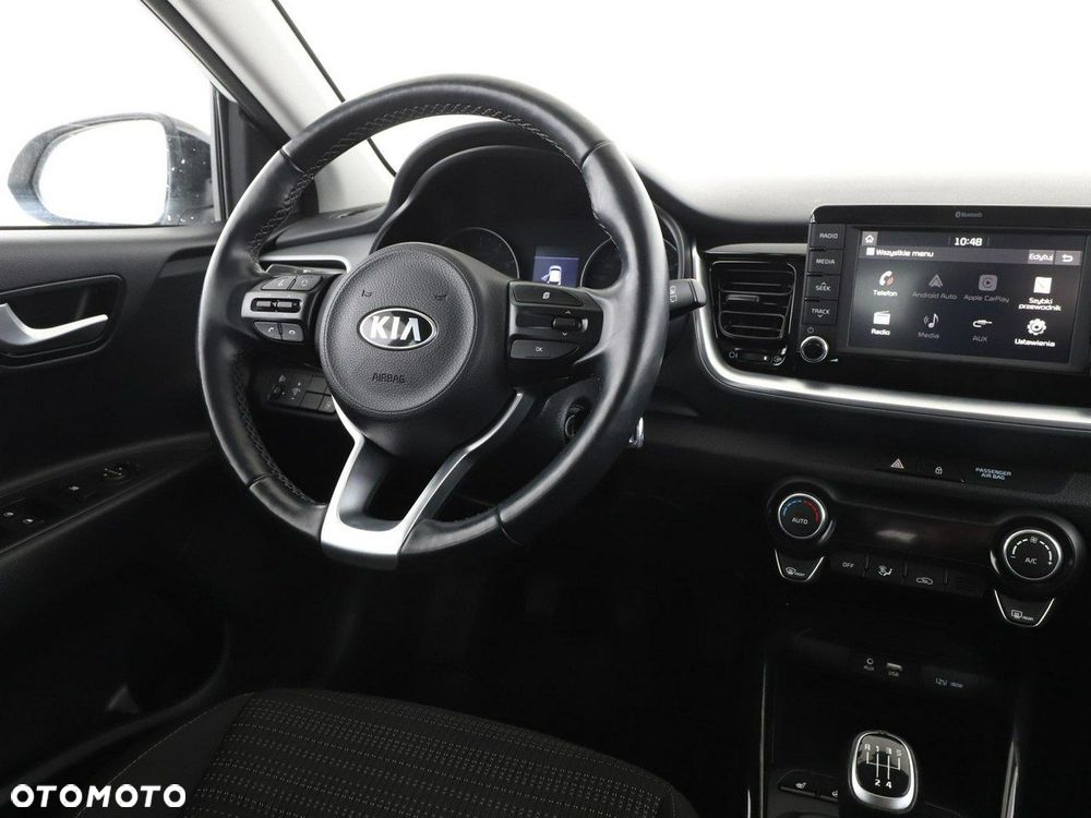 Kia Stonic 1.0 T-GDI M DCT - 16