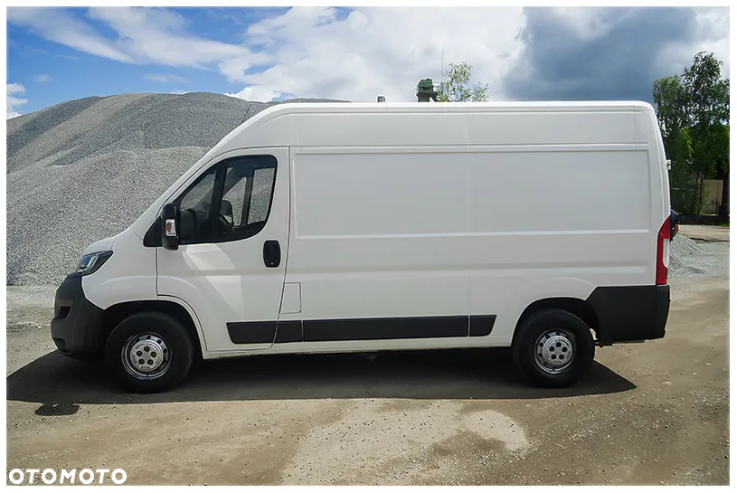 Peugeot Boxer - 4