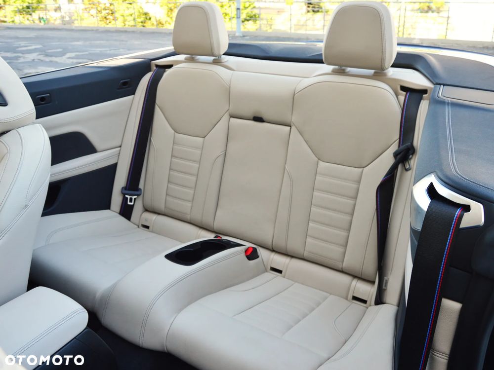 BMW Seria 4 M440i xDrive mHEV sport - 19